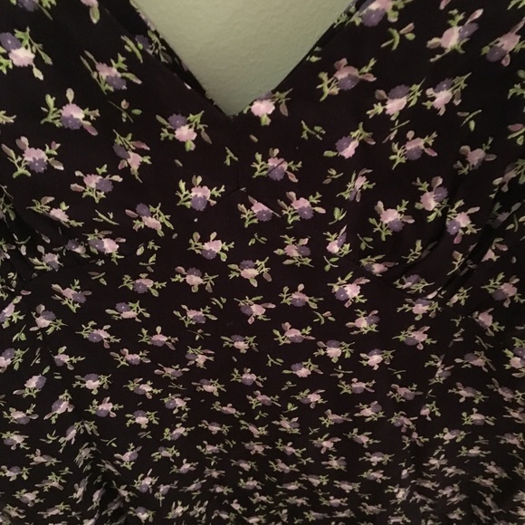 Moda sleeveless dress - Picture 4 of 7